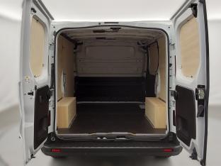 Photo import RENAULT TRAFIC 3.0T L2H1 2.0 dCi 170 Auto Extra + bois