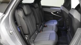 Photo import PEUGEOT 5008 hybrid 145 e-DSC6 GT + Pack 360° + toit ouvrant