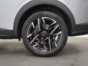 Photo import PEUGEOT 5008 hybrid 145 e-DSC6 GT + Pack 360° + toit ouvrant