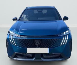 Photo import PEUGEOT 5008 hybrid 145 e-DSC6 GT+ Pack 360° + toit ouvrant
