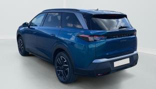 Photo import PEUGEOT 5008 hybrid 145 e-DSC6 GT+ Pack 360° + toit ouvrant