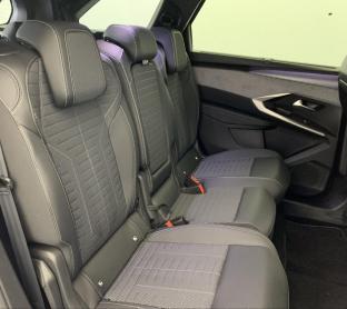 Photo import PEUGEOT 5008 hybrid 145 e-DSC6 GT+ Pack 360° + toit ouvrant