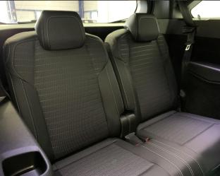 Photo import PEUGEOT 5008 hybrid 145 e-DSC6 GT+ Pack 360° + toit ouvrant