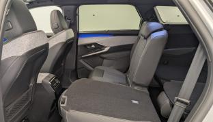 Photo import PEUGEOT 5008 hybrid 145 e-DSC6 GT+ Pack 360° + toit ouvrant