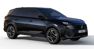 Photo import PEUGEOT 5008 hybrid 145 e-DSC6 GT + Pack 360° + toit ouvrant
