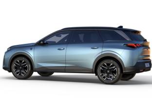 Photo import PEUGEOT 5008 hybrid 145 e-DSC6 GT + Pack 360° + toit ouvrant