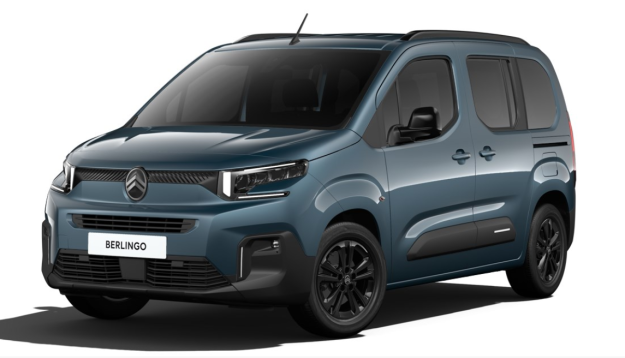 Miniature 123657 Citroën Berlingo M BlueHdi 100 Max 