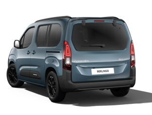 Photo import Citroën Berlingo M BlueHdi 100 Max