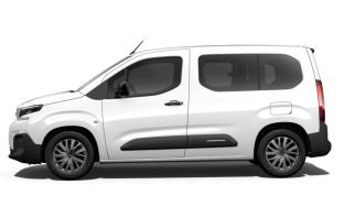 Photo import Citroën Berlingo M BlueHdi 100 Plus 5 places 