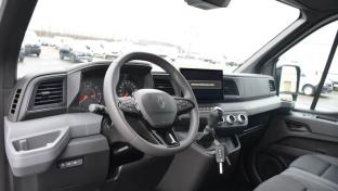 Photo import RENAULT MASTER 3.5T L2H2 Blue dCi 150 BVM6 ADVANCE