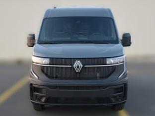 Photo import RENAULT MASTER 3.5T L2H2 Blue dCi 150 BVM6 ADVANCE