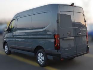 Photo import RENAULT MASTER 3.5T L2H2 Blue dCi 150 BVM6 ADVANCE