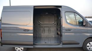 Photo import RENAULT MASTER 3.5T L2H2 Blue dCi 150 BVM6 ADVANCE