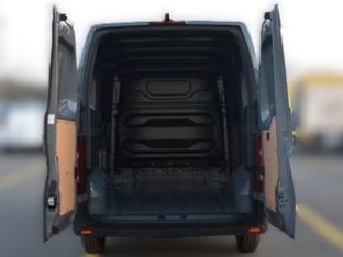 Photo import RENAULT MASTER 3.5T L2H2 Blue dCi 150 BVM6 ADVANCE