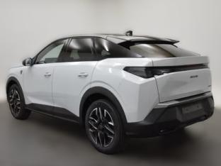 Photo import PEUGEOT 3008 HYBRID 145 e-DSC6 GT + Pack 360°