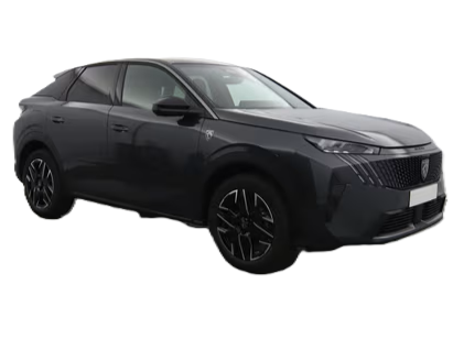 Miniature 123706 PEUGEOT 3008 HYBRID 145 e-DSC6 GT + Pack 360° 