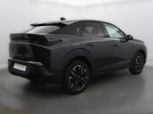 Photo import PEUGEOT 3008 HYBRID 145 e-DSC6 GT + Pack 360°