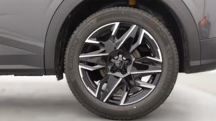 Photo import PEUGEOT 3008 HYBRID 145 e-DSC6 GT + Pack 360°