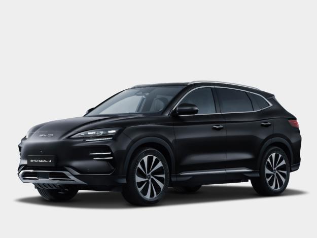 Miniature 124116 BYD SEAL U DM-i 218 cv Boost 