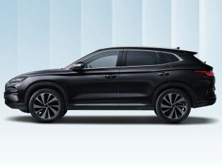 Photo import BYD SEAL U DM-i 218 cv Boost