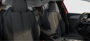 Photo import PEUGEOT 308 BlueHdi 130 EAT8 Allure (Nouveau modèle)