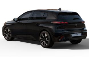 Photo import PEUGEOT 308 BlueHdi 130 EAT8 Allure (Nouveau modèle)