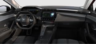 Photo import PEUGEOT 308 BlueHdi 130 EAT8 Allure (Nouveau modèle)