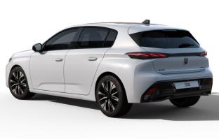 Photo import PEUGEOT 308 BlueHdi 130 EAT8 Allure (Nouveau modèle)