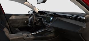 Photo import PEUGEOT 308 BlueHdi 130 EAT8 Allure (Nouveau modèle)