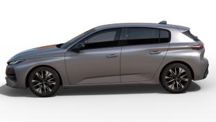 Photo import PEUGEOT 308 BlueHdi 130 EAT8 Allure (Nouveau modèle)