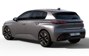 Photo import PEUGEOT 308 BlueHdi 130 EAT8 Allure (Nouveau modèle)