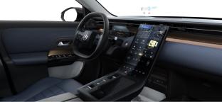 Photo import CITROEN C5 AIRCROSS Hybrid 145 Edsc6 MAX