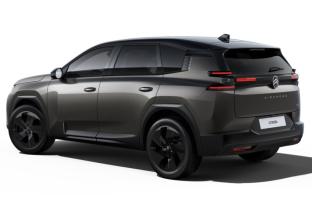 Photo import CITROEN C5 AIRCROSS Hybrid 145 Edsc6 MAX