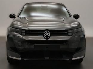 Photo import CITROEN C5 AIRCROSS Hybrid 145 Edsc6 MAX