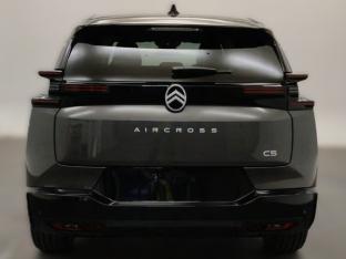 Photo import CITROEN C5 AIRCROSS Hybrid 145 Edsc6 MAX