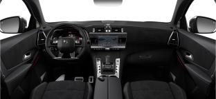 Photo import DS7 1.5 BlueHdi 130 Pallas