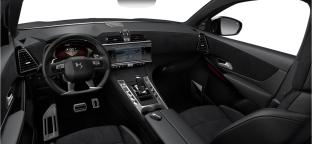 Photo import DS7 1.5 BlueHdi 130 Pallas