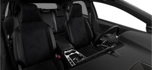 Photo import DS7 1.5 BlueHdi 130 Pallas