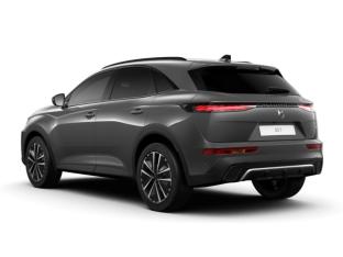 Photo import DS7 1.5 BlueHdi 130 Pallas