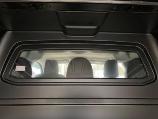 Photo import PEUGEOT EXPERT Cabine Approfondie 2.0 BlueHdi 180 EAT8 taille XL 5 places