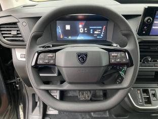 Photo import PEUGEOT EXPERT Cabine Approfondie 2.0 BlueHdi 180 EAT8 taille XL 5 places