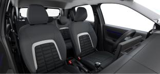 Photo import Citroën C3 Turbo 100 Plus