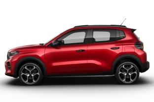 Photo import Citroën C3 Turbo 100 Plus