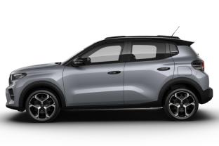 Photo import Citroën C3 Turbo 100 Plus