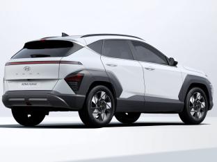 Photo import Hyundai Kona Feel 1.6 Gdi HEV 138 hp 6DCT