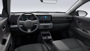 Photo import Hyundai Kona Feel 1.6 Gdi HEV 138 hp 6DCT