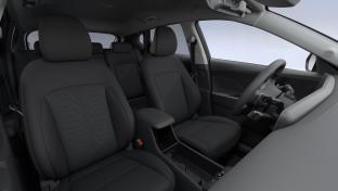 Photo import Hyundai Kona Feel 1.6 Gdi HEV 138 hp 6DCT