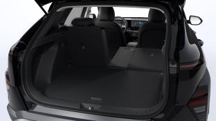 Photo import Hyundai Kona Feel 1.6 Gdi HEV 138 hp 6DCT