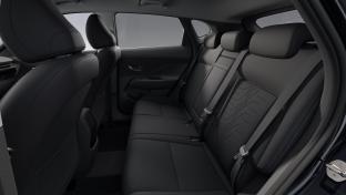 Photo import Hyundai Kona Feel 1.6 Gdi HEV 138 hp 6DCT