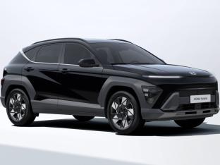 Photo import Hyundai Kona Feel 1.6 Gdi HEV 138 hp 6DCT